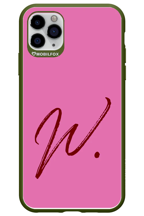 (Sorbet) W 2.0 - Apple iPhone 11 Pro Max - Image 2