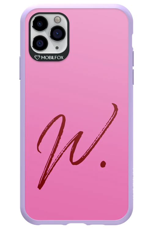 (Sorbet) W 2.0 - Apple iPhone 11 Pro Max - Image 4