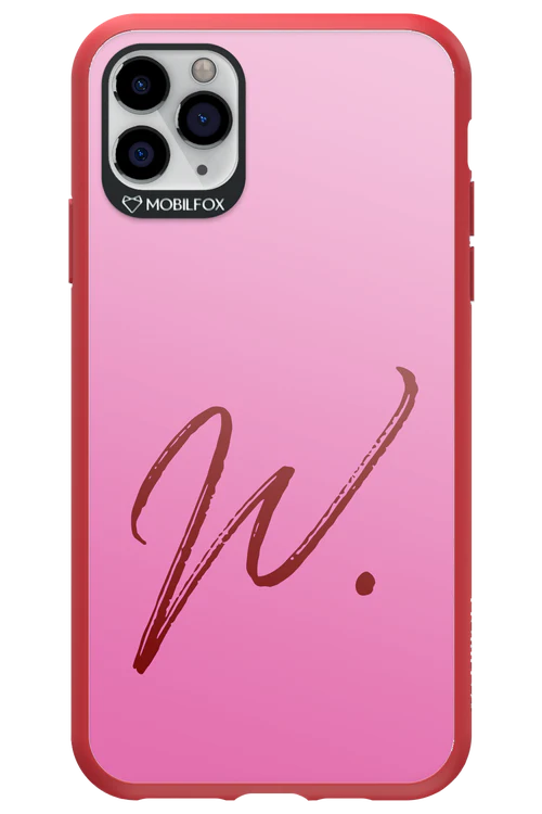 (Sorbet) W 2.0 - Apple iPhone 11 Pro Max - Image 5