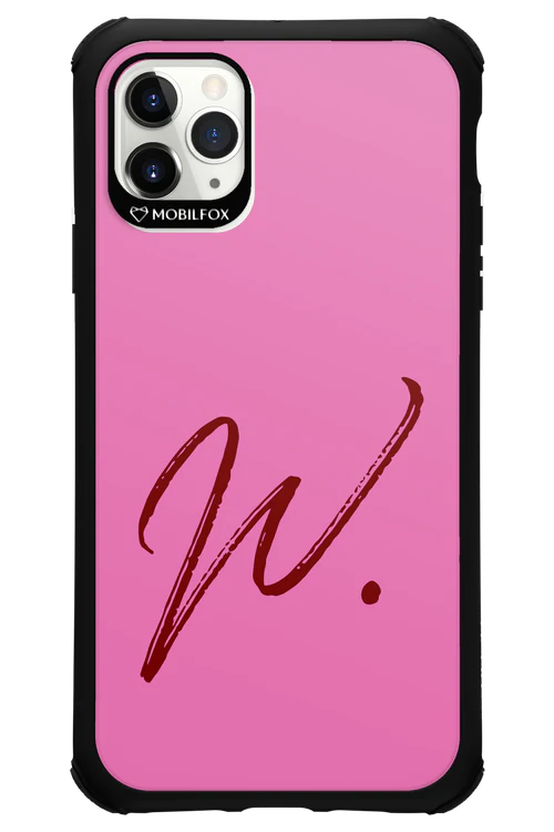 (Sorbet) W 2.0 - Apple iPhone 11 Pro Max - Image 9