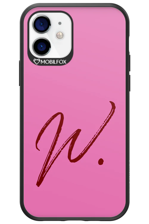 (Sorbet) W 2.0 - Apple iPhone 12