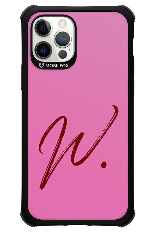 (Sorbet) W 2.0 - Apple iPhone 12 Pro - Image 9