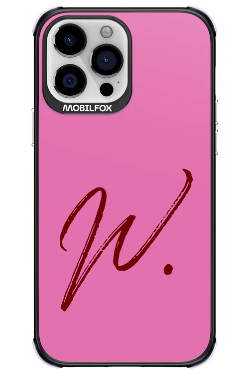 (Sorbet) W 2.0 - Apple iPhone 13 Pro Max - Image 19
