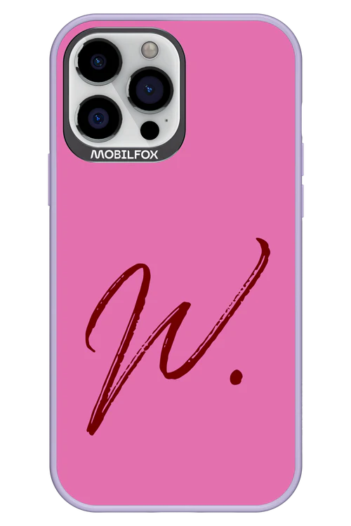(Sorbet) W 2.0 - Apple iPhone 13 Pro Max - Image 6