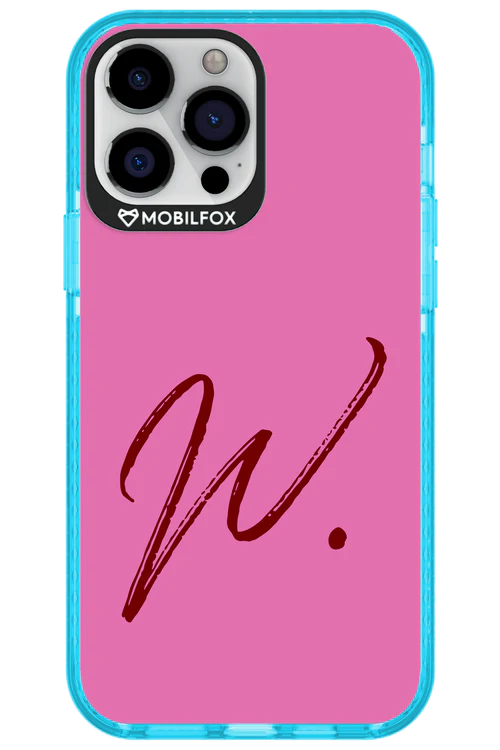 (Sorbet) W 2.0 - Apple iPhone 13 Pro Max - Image 8