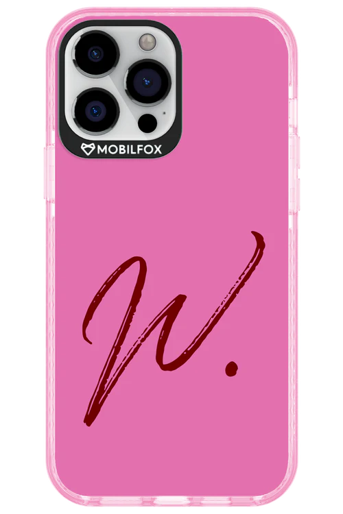 (Sorbet) W 2.0 - Apple iPhone 13 Pro Max - Image 9