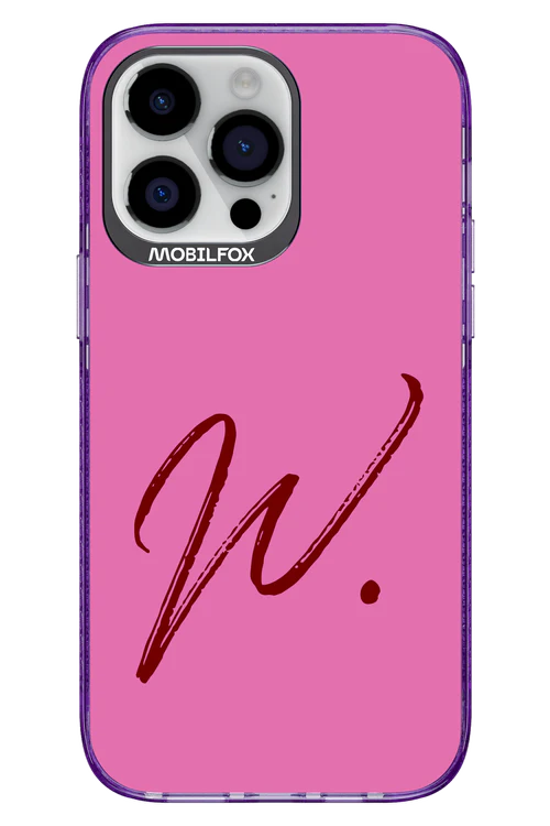 (Sorbet) W 2.0 - Apple iPhone 14 Pro Max - Image 9