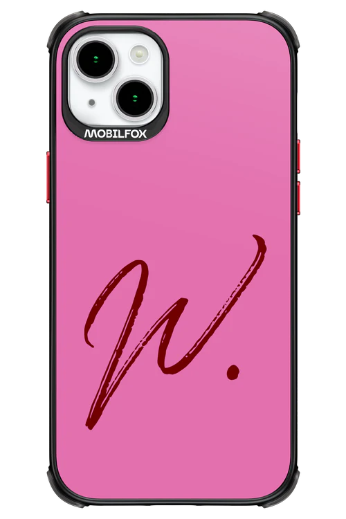 (Sorbet) W 2.0 - Apple iPhone 15 Plus - Image 12
