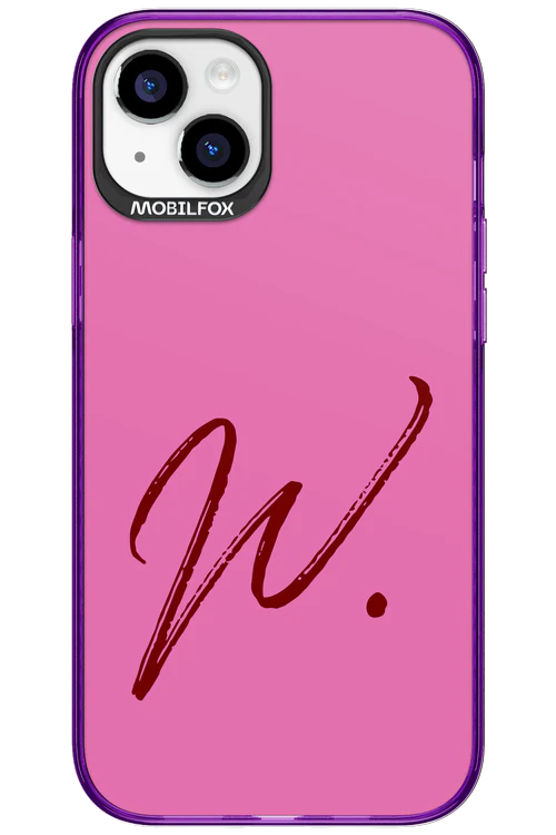 (Sorbet) W 2.0 - Apple iPhone 15 Plus - Image 8