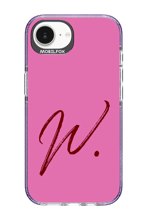 (Sorbet) W 2.0 - Apple iPhone 16e - Image 8