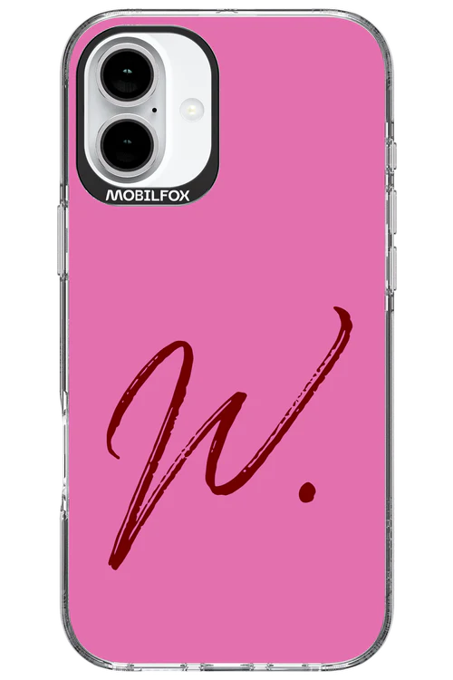 (Sorbet) W 2.0 - Apple iPhone 16 Plus - Image 10