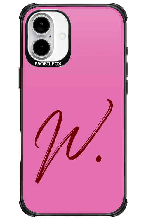 (Sorbet) W 2.0 - Apple iPhone 16 Plus - Image 11