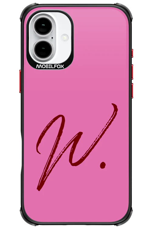 (Sorbet) W 2.0 - Apple iPhone 16 Plus - Image 12