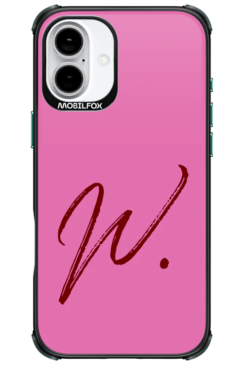 (Sorbet) W 2.0 - Apple iPhone 16 Plus - Image 13