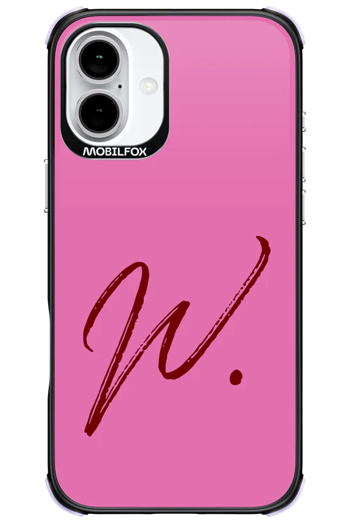 (Sorbet) W 2.0 - Apple iPhone 16 Plus - Image 14