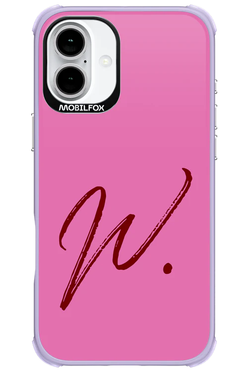 (Sorbet) W 2.0 - Apple iPhone 16 Plus - Image 17