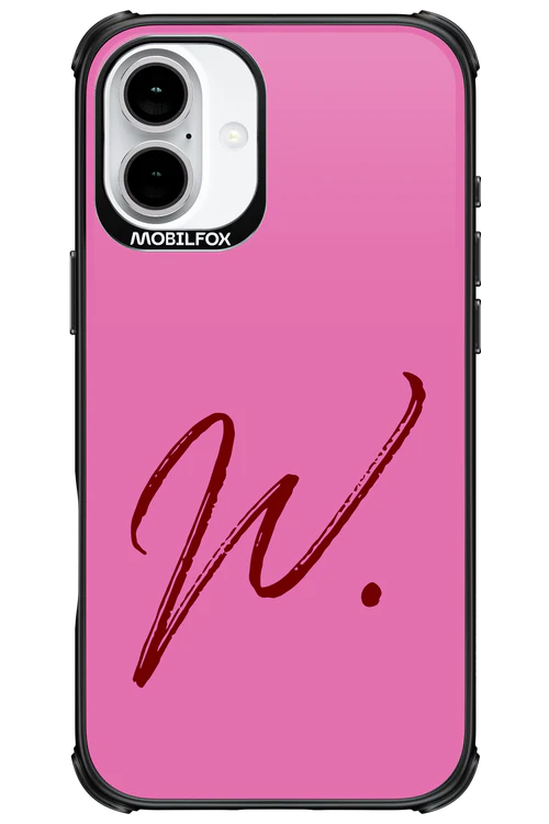 (Sorbet) W 2.0 - Apple iPhone 16 Plus - Image 19