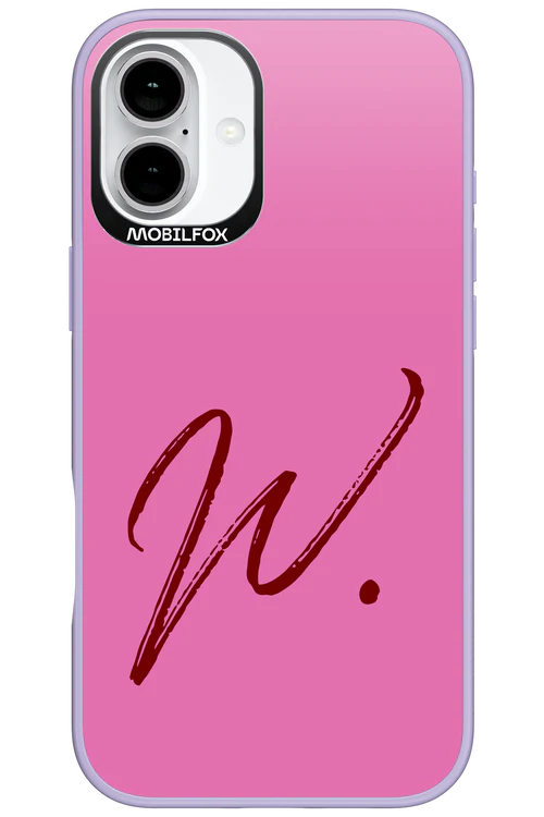 (Sorbet) W 2.0 - Apple iPhone 16 Plus - Image 3