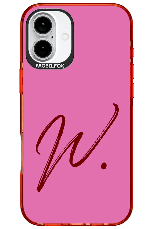 (Sorbet) W 2.0 - Apple iPhone 16 Plus - Image 7