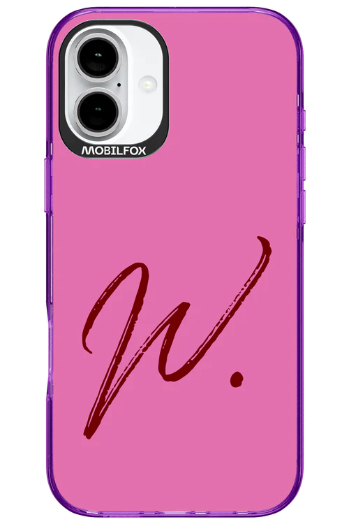 (Sorbet) W 2.0 - Apple iPhone 16 Plus - Image 8