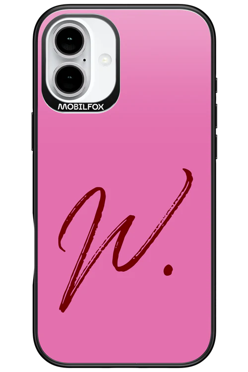 (Sorbet) W 2.0 - Apple iPhone 16 Plus - Image 9
