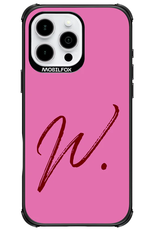 (Sorbet) W 2.0 - Apple iPhone 16 Pro Max - Image 19