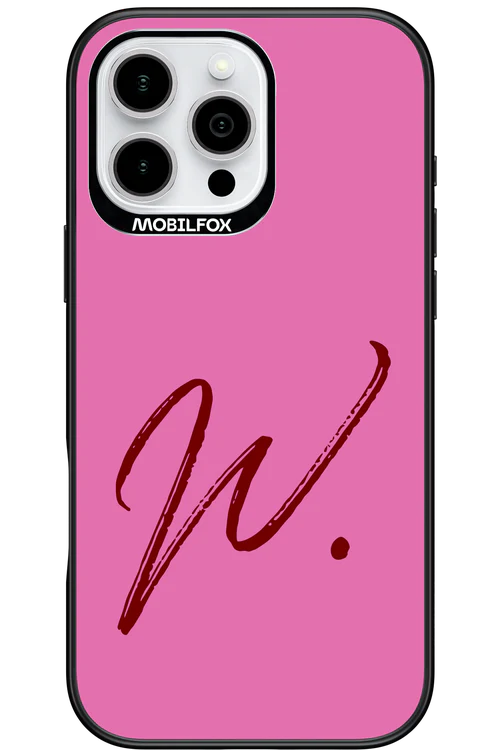 (Sorbet) W 2.0 - Apple iPhone 16 Pro Max - Image 9