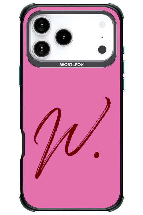 (Sorbet) W 2.0 - Apple iPhone 17 Pro Max - Image 8