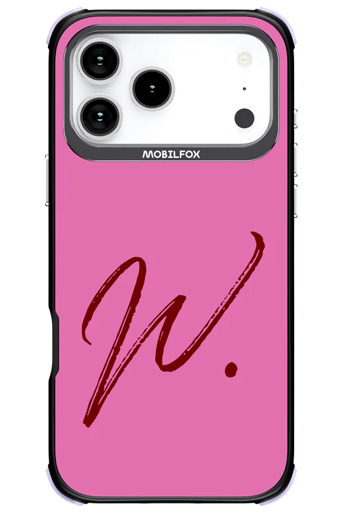 (Sorbet) W 2.0 - Apple iPhone 17 Pro Max - Image 9
