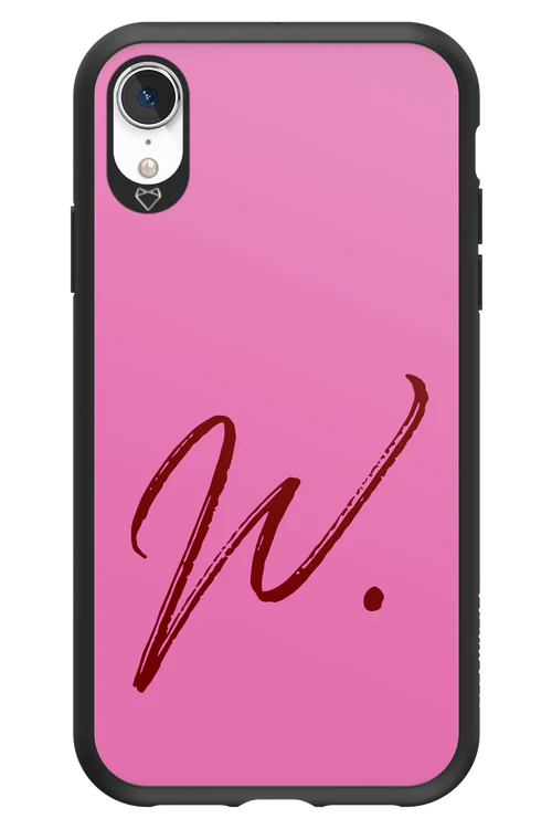 (Sorbet) W 2.0 - Apple iPhone XR