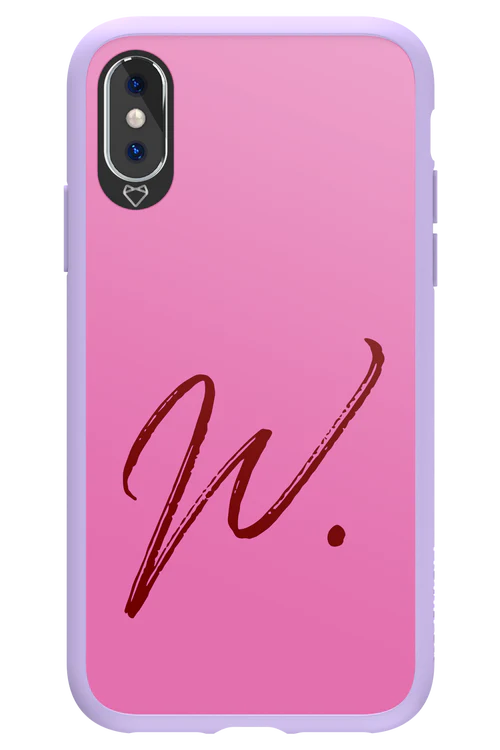 (Sorbet) W 2.0 - Apple iPhone XS - Image 4