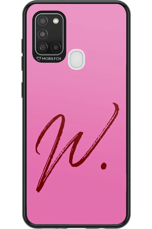 (Sorbet) W 2.0 - Samsung Galaxy A21 S
