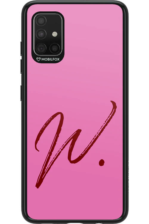 (Sorbet) W 2.0 - Samsung Galaxy A51