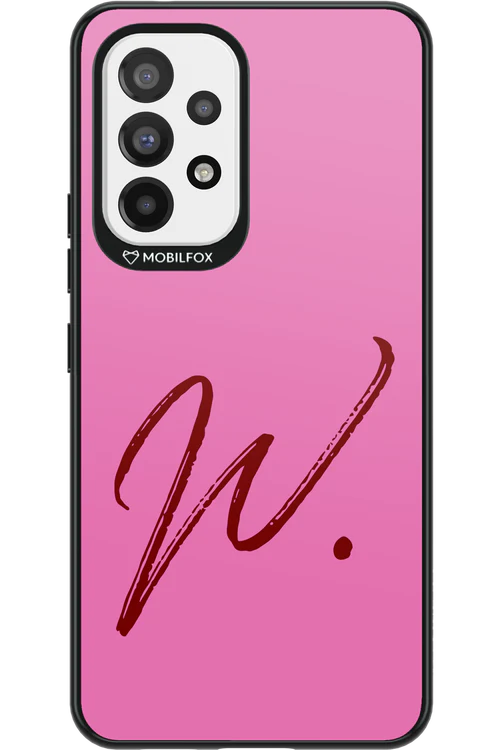 (Sorbet) W 2.0 - Samsung Galaxy A53