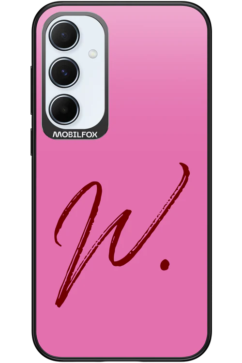 (Sorbet) W 2.0 - Samsung Galaxy A55