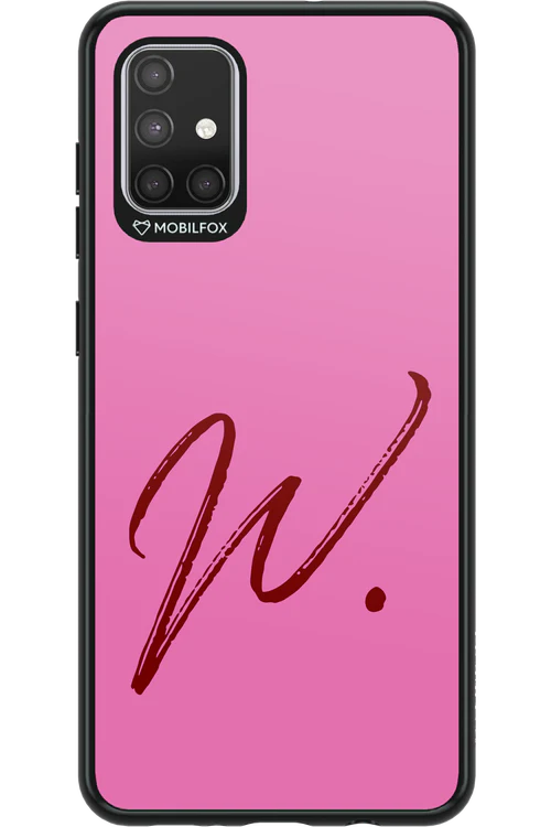 (Sorbet) W 2.0 - Samsung Galaxy A71