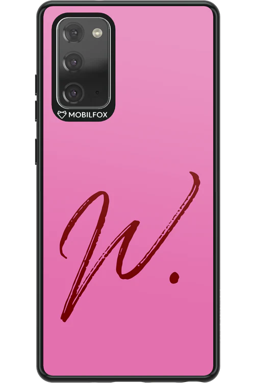 (Sorbet) W 2.0 - Samsung Galaxy Note 20