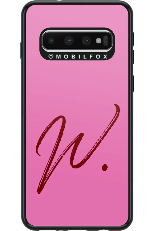 (Sorbet) W 2.0 - Samsung Galaxy S10