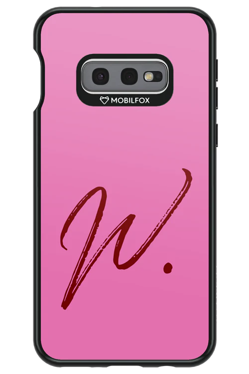 (Sorbet) W 2.0 - Samsung Galaxy S10e