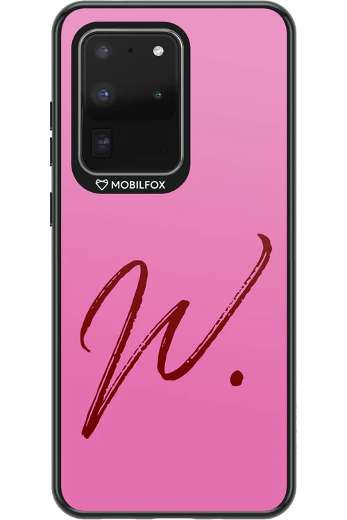 (Sorbet) W 2.0 - Samsung Galaxy S20 Ultra 5G