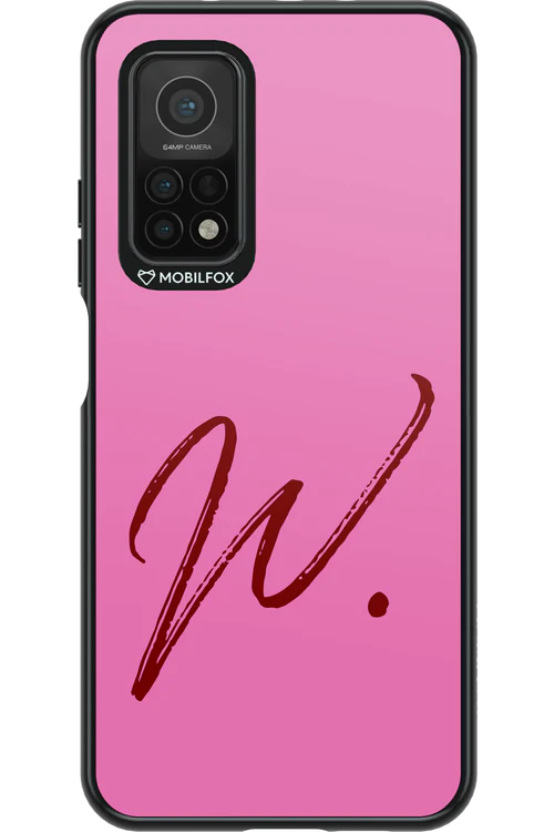 (Sorbet) W 2.0 - Xiaomi Mi 10T 5G