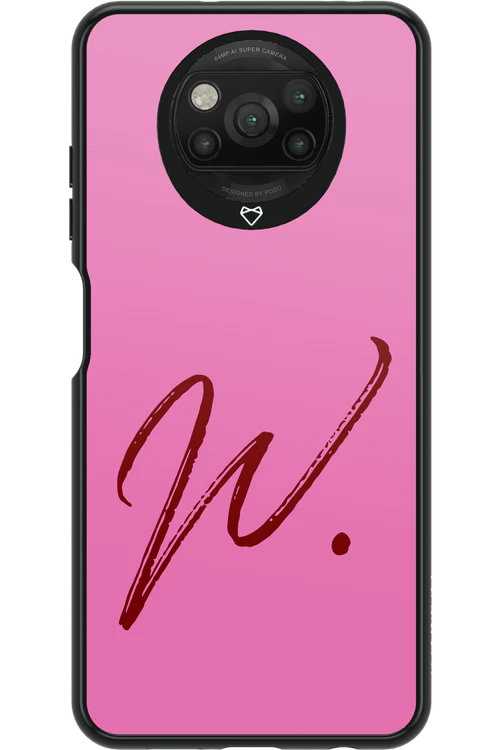 (Sorbet) W 2.0 - Xiaomi Poco X3 NFC