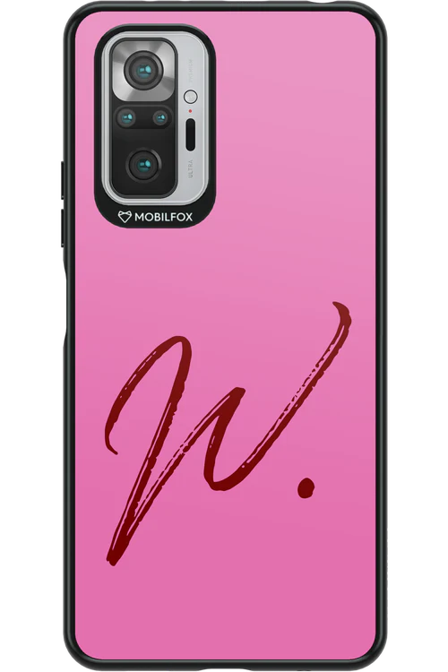 (Sorbet) W 2.0 - Xiaomi Redmi Note 10S