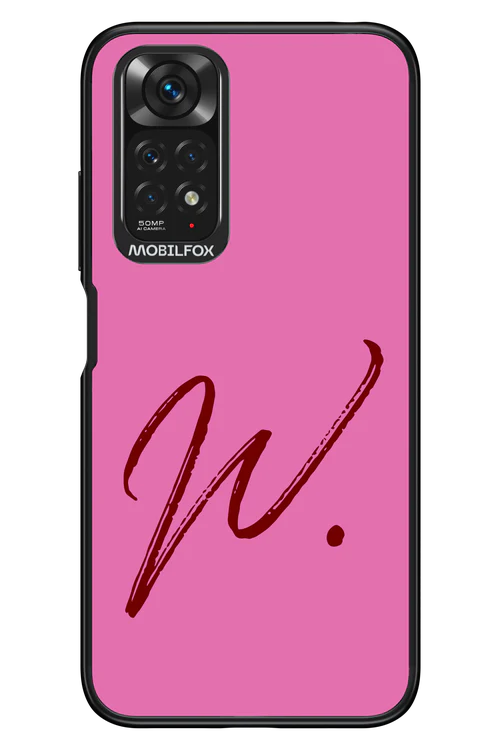 (Sorbet) W 2.0 - Xiaomi Redmi Note 11/11S 4G