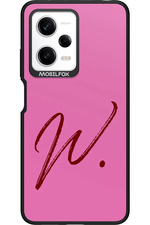 (Sorbet) W 2.0 - Xiaomi Redmi Note 12 Pro 5G