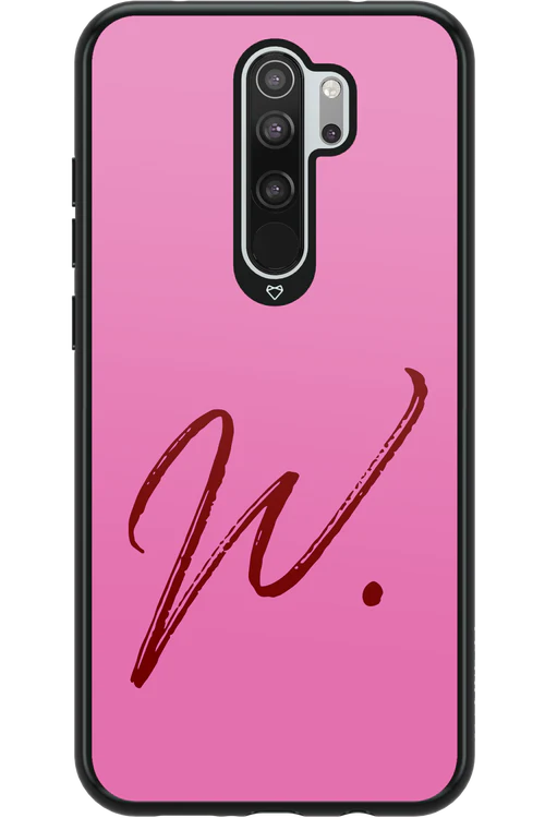 (Sorbet) W 2.0 - Xiaomi Redmi Note 8 Pro