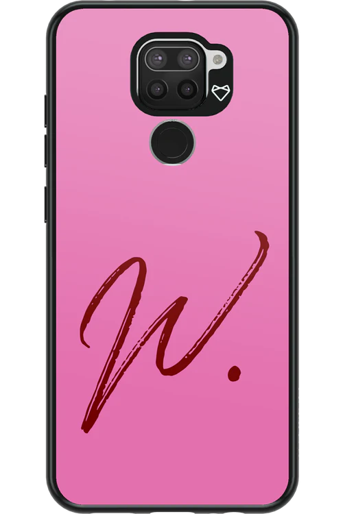 (Sorbet) W 2.0 - Xiaomi Redmi Note 9