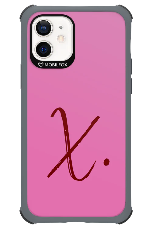 (Sorbet) X 2.0 - Apple iPhone 12 - Image 12