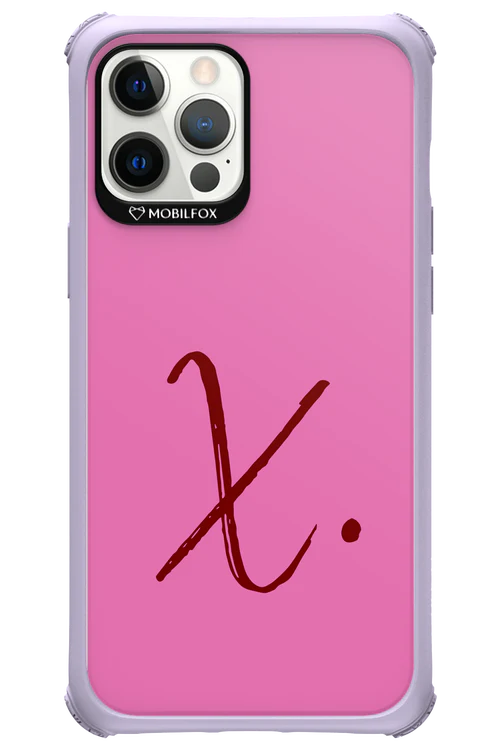 (Sorbet) X 2.0 - Apple iPhone 12 Pro Max - Image 19