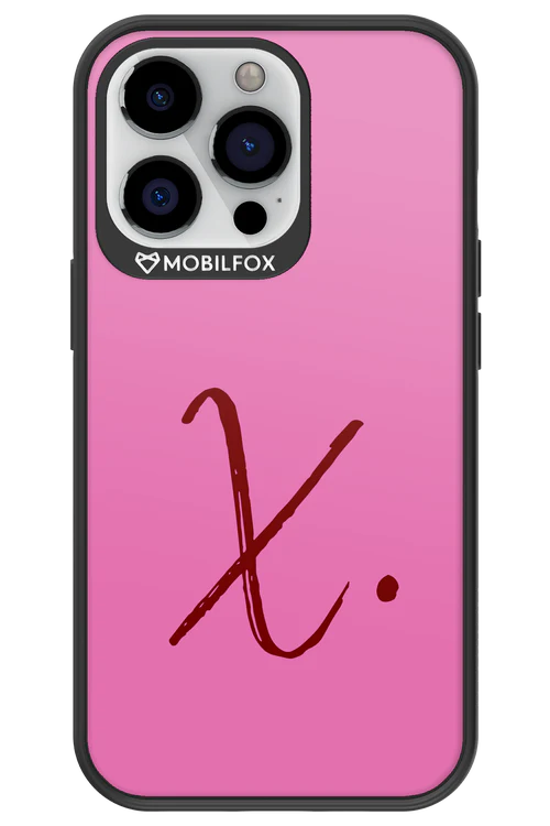 (Sorbet) X 2.0 - Apple iPhone 13 Pro